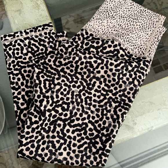 Lululemon Pants - Leggings